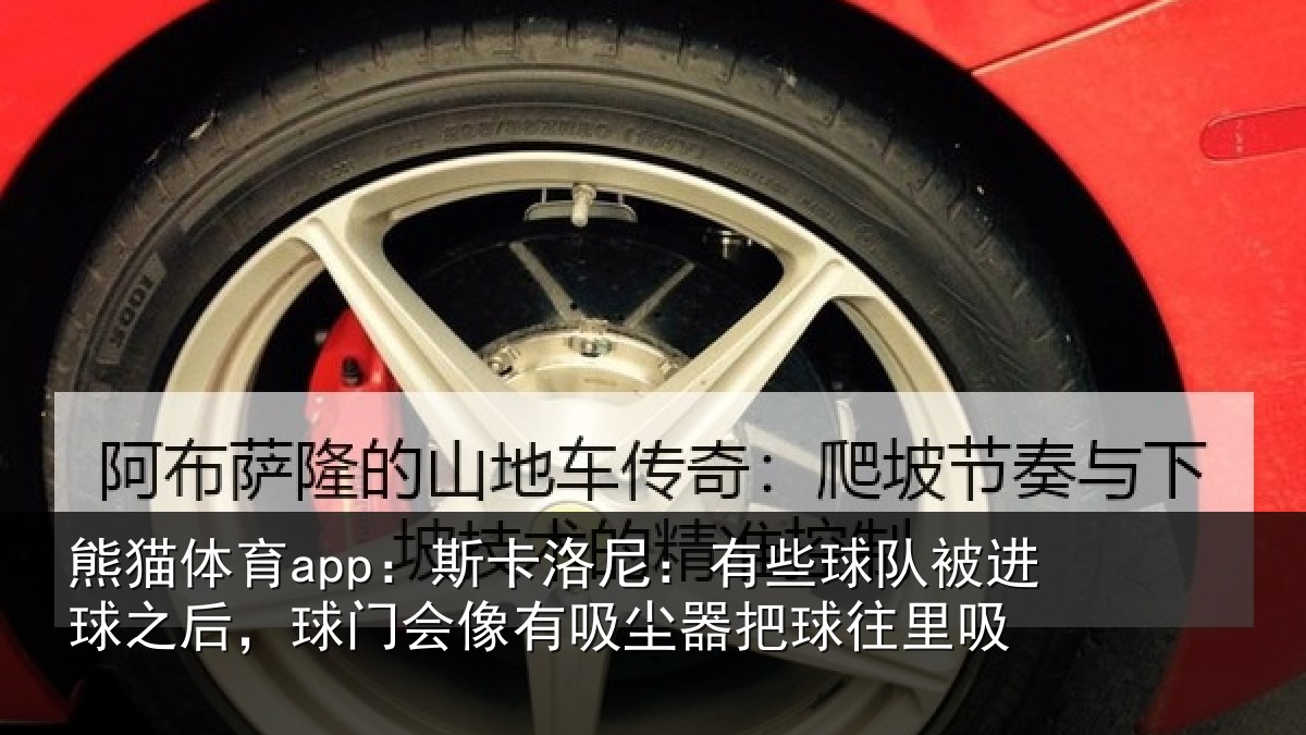 熊猫体育app:斯卡相关情况球之相关情况器把球往里吸